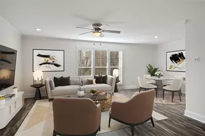 5881 Preston View Boulevard #261, Dallas, TX 75240 - Photo 3