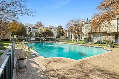 5881 Preston View Boulevard #261, Dallas, TX 75240 - Photo 19