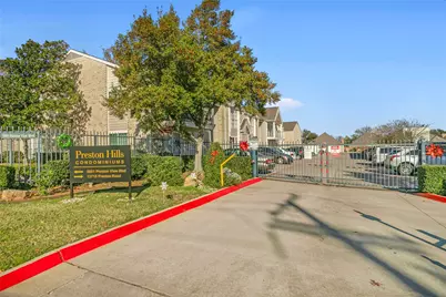 5881 Preston View Boulevard #261, Dallas, TX 75240 - Photo 1
