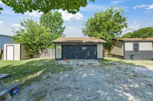 1213 Alliance Blvd, Rhome, TX 76078 - Photo 3