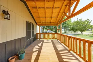 1213 Alliance Blvd, Rhome, TX 76078 - Photo 5