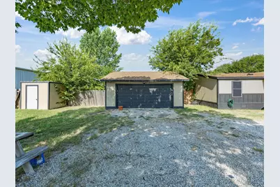 1213 Alliance Boulevard, Rhome, TX 76078 - Photo 3
