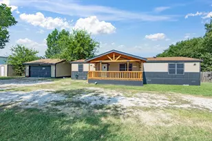 1213 Alliance Blvd, Rhome, TX 76078 - Photo 1