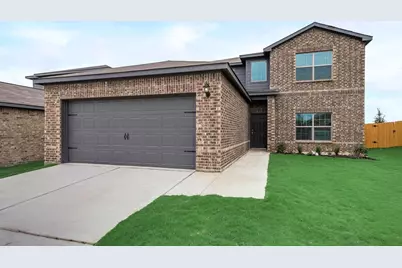 644 Aqueduct Drive, Seagoville, TX 75159 - Photo 1