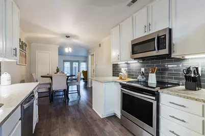 7707 Meadow Park Drive #104, Dallas, TX 75230 - Photo 3