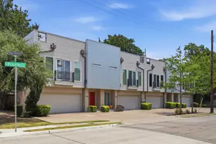 1282 N Prairie Ave, Dallas, TX 75204 - Photo 3
