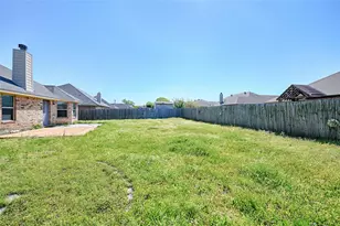 307 W Alene Dr, Mabank, TX 75147 - Photo 31