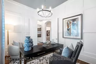 3033 Craftsman Way, Northlake, TX 76247 - Photo 7
