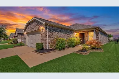 913 Rough Hollow Drive, McKinney, TX 75071 - Photo 1