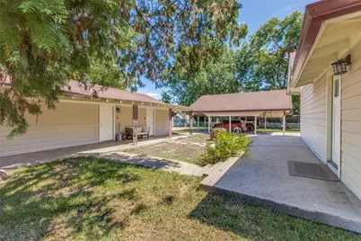 401 S 4th Street, Crandall, TX 75114 - Photo 25