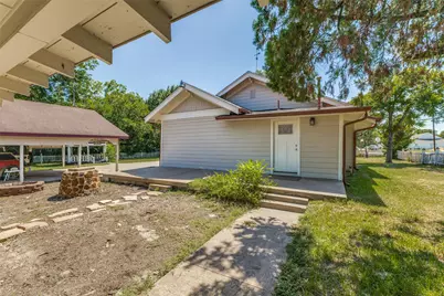 401 S 4th Street, Crandall, TX 75114 - Photo 23