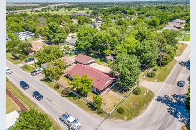 401 S 4th Street, Crandall, TX 75114 - Photo 27