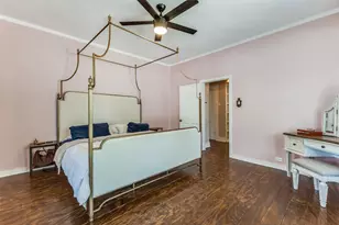 401 S 4th St, Crandall, TX 75114 - Photo 21