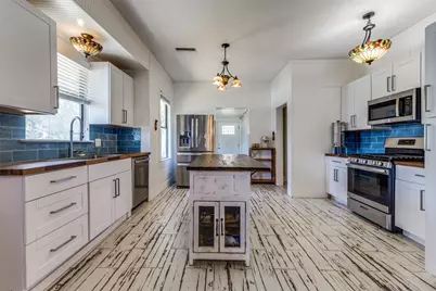 401 S 4th Street, Crandall, TX 75114 - Photo 9