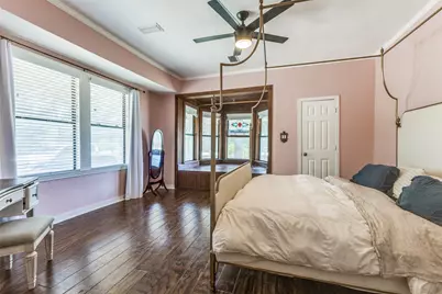 401 S 4th Street, Crandall, TX 75114 - Photo 19