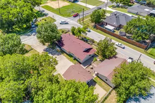 401 S 4th St, Crandall, TX 75114 - Photo 29