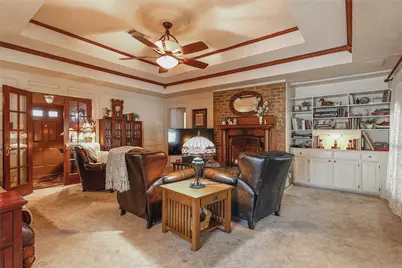 7133 Starnes Road, North Richland Hills, TX 76182 - Photo 15