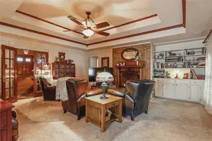 7133 Starnes Rd, North Richland Hills, TX 76182 - Photo 15