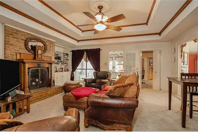 7133 Starnes Road, North Richland Hills, TX 76182 - Photo 13