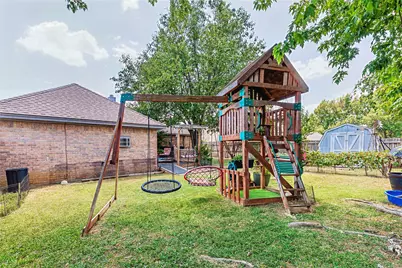 7133 Starnes Road, North Richland Hills, TX 76182 - Photo 7