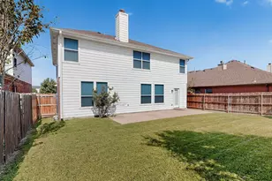 9906 Gessner Dr, Fort Worth, TX 76244 - Photo 13