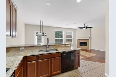 9906 Gessner Drive, Fort Worth, TX 76244 - Photo 5