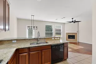 9906 Gessner Dr, Fort Worth, TX 76244 - Photo 5