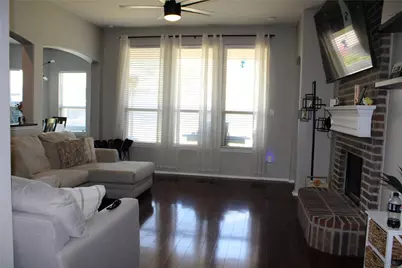7537 Fresh Springs Road, Fort Worth, TX 76120 - Photo 5