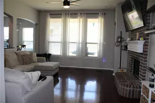 7537 Fresh Springs Rd, Fort Worth, TX 76120 - Photo 5