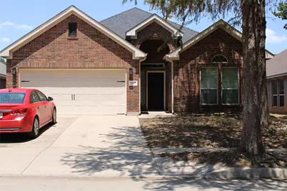 7537 Fresh Springs Road, Fort Worth, TX 76120 - Photo 1