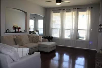 7537 Fresh Springs Road, Fort Worth, TX 76120 - Photo 7