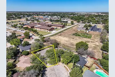 125 Sunnydale Court, Lewisville, TX 75067 - Photo 19