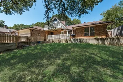 2119 Wilson Drive, Arlington, TX 76011 - Photo 23