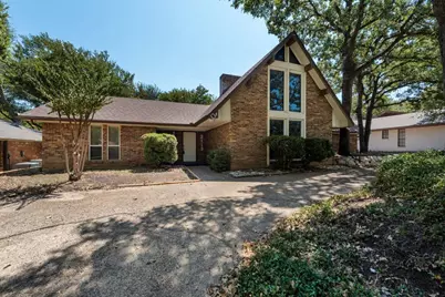 2119 Wilson Drive, Arlington, TX 76011 - Photo 3