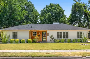 6746 Braeburn, Dallas, TX 75214 - Photo 1