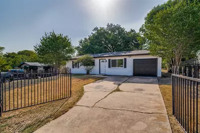1408 Melanie Lane, Mesquite, TX 75149 - Photo 1