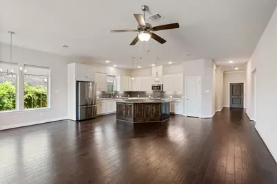3015 Newsom Ridge Drive, Mansfield, TX 76063 - Photo 9
