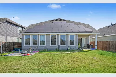 3219 Buffalo Creek Circle, Royse City, TX 75189 - Photo 29