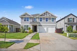 3219 Buffalo Creek Cir, Royse City, TX 75189 - Photo 1