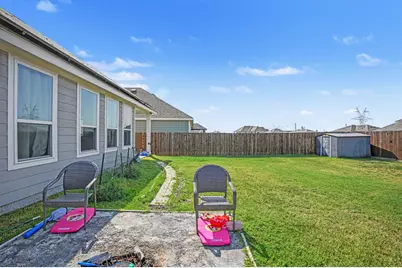 3219 Buffalo Creek Circle, Royse City, TX 75189 - Photo 31