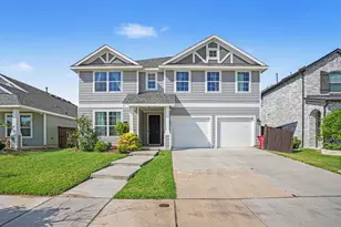 3219 Buffalo Creek Cir, Royse City, TX 75189 - Photo 1