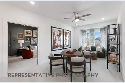 2717 Starlight Trail, Northlake, TX 76247 - Photo 17