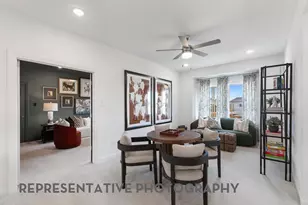 2717 Starlight Trl, Northlake, TX 76247 - Photo 17