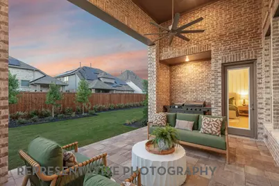 2717 Starlight Trail, Northlake, TX 76247 - Photo 19