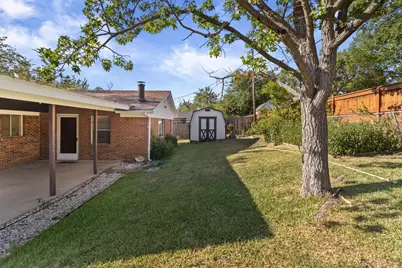 840 Comal Avenue, White Settlement, TX 76108 - Photo 31