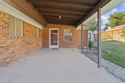 840 Comal Avenue, White Settlement, TX 76108 - Photo 29
