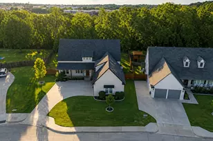119 Breeders Dr, Willow Park, TX 76087 - Photo 1
