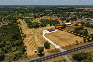 4277 N Fm 52, Weatherford, TX 76088 - Photo 1