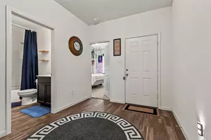 500 Swift Current Dr, Crowley, TX 76036 - Photo 5