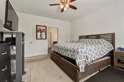 500 Swift Current Drive, Crowley, TX 76036 - Photo 13